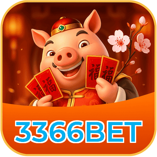 3366BET Logo