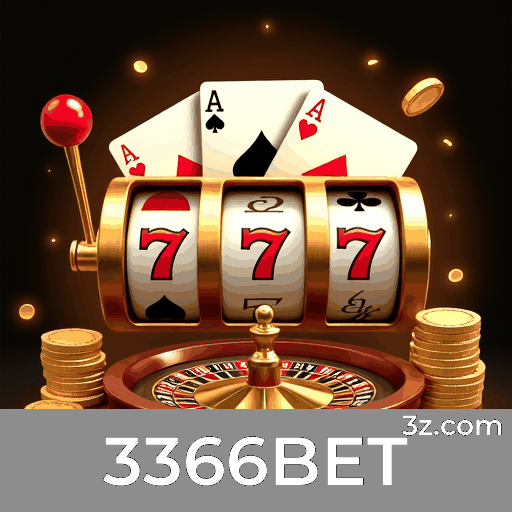 Bônus Reais no 3366BET: Receba o Valor Verdadeiro