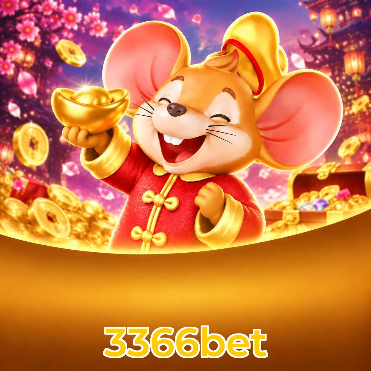 3366bet Segurança