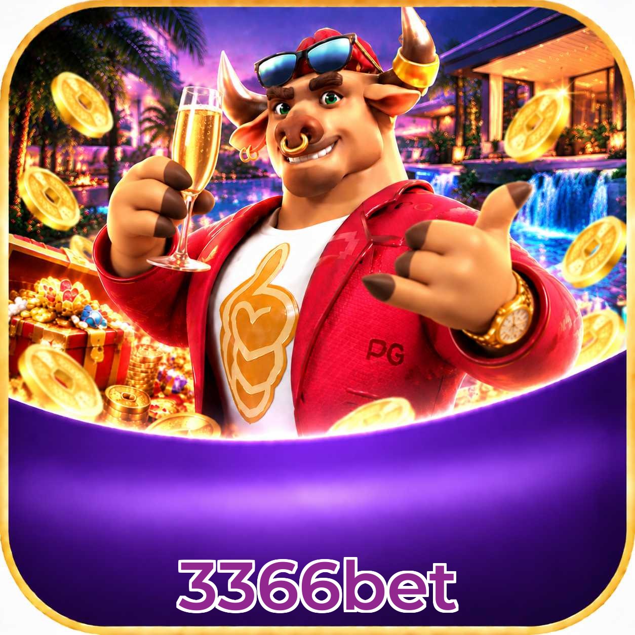 3366bet Performance Tests
