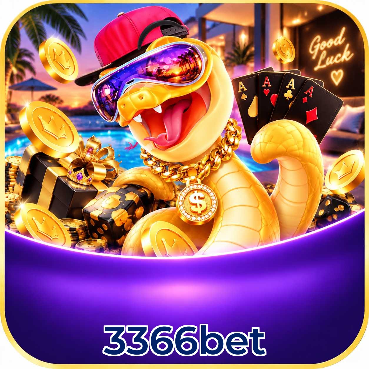 3366bet Bet Types