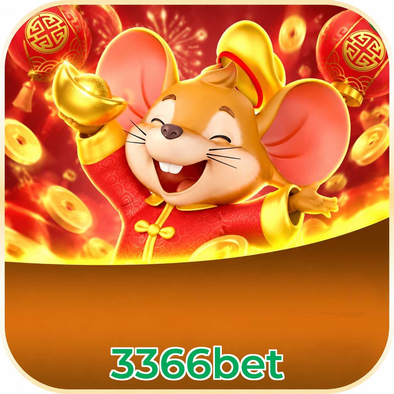 FAQ Baixar 3366bet