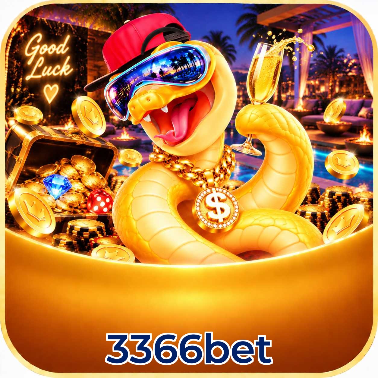 3366bet Plataforma FAQ