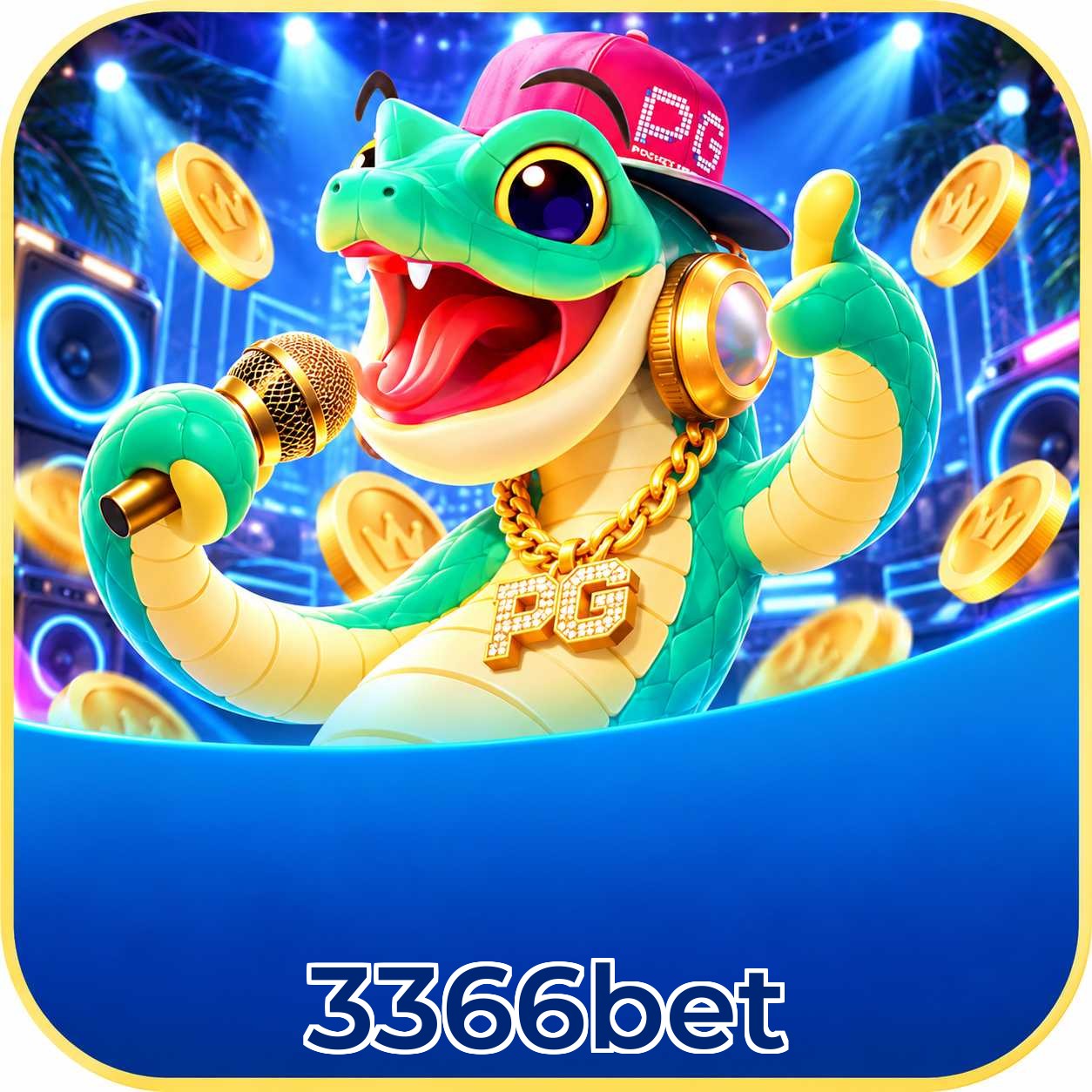 3366bet App Features