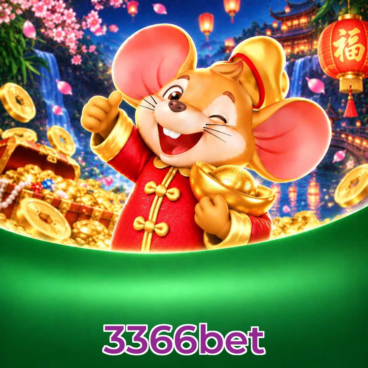 3366bet Bonus Tips