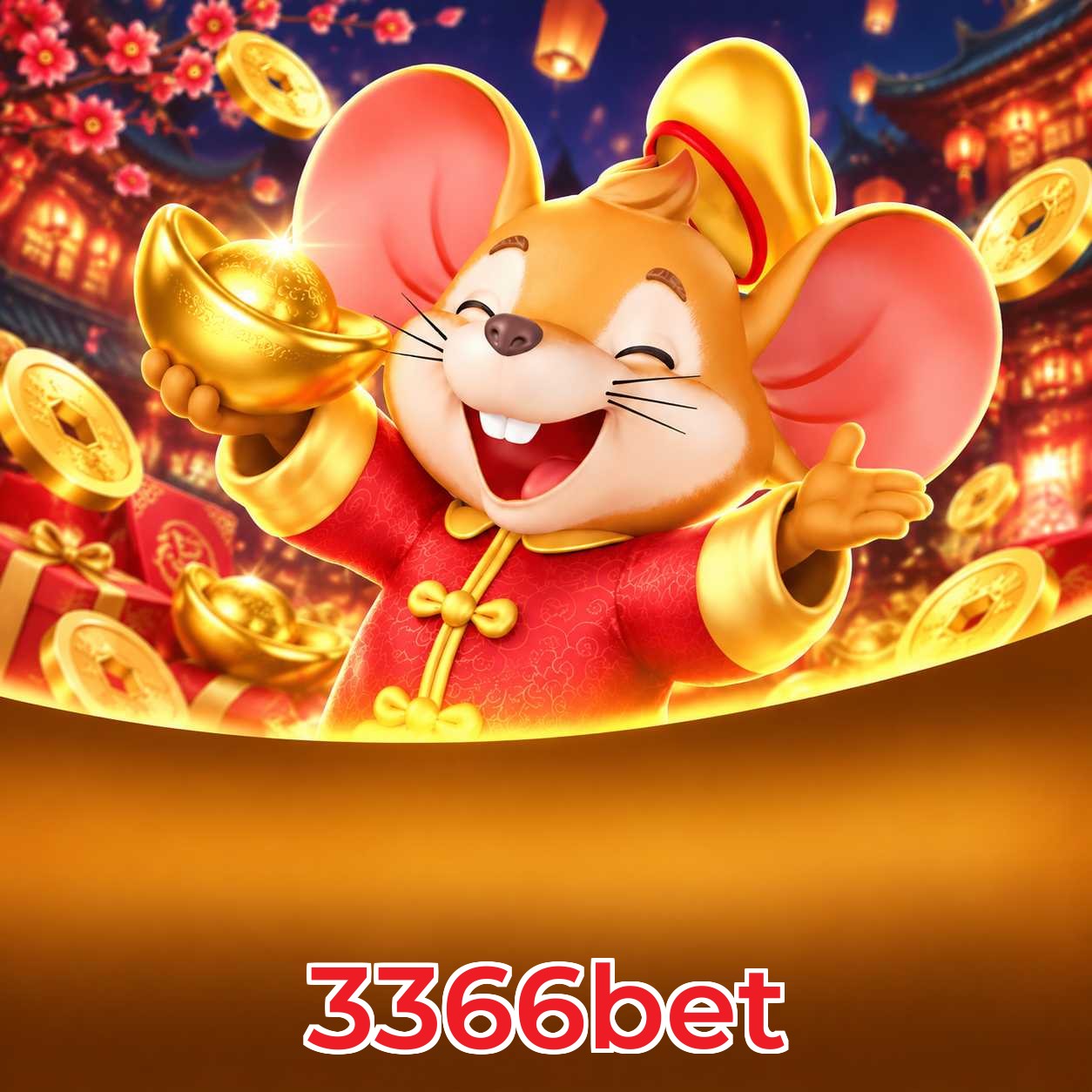 3366bet instalar Windows e Mac