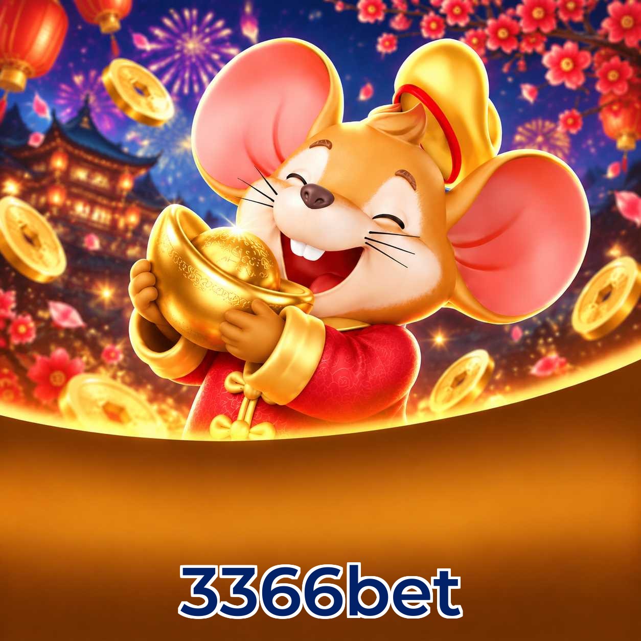 3366bet Game Stats