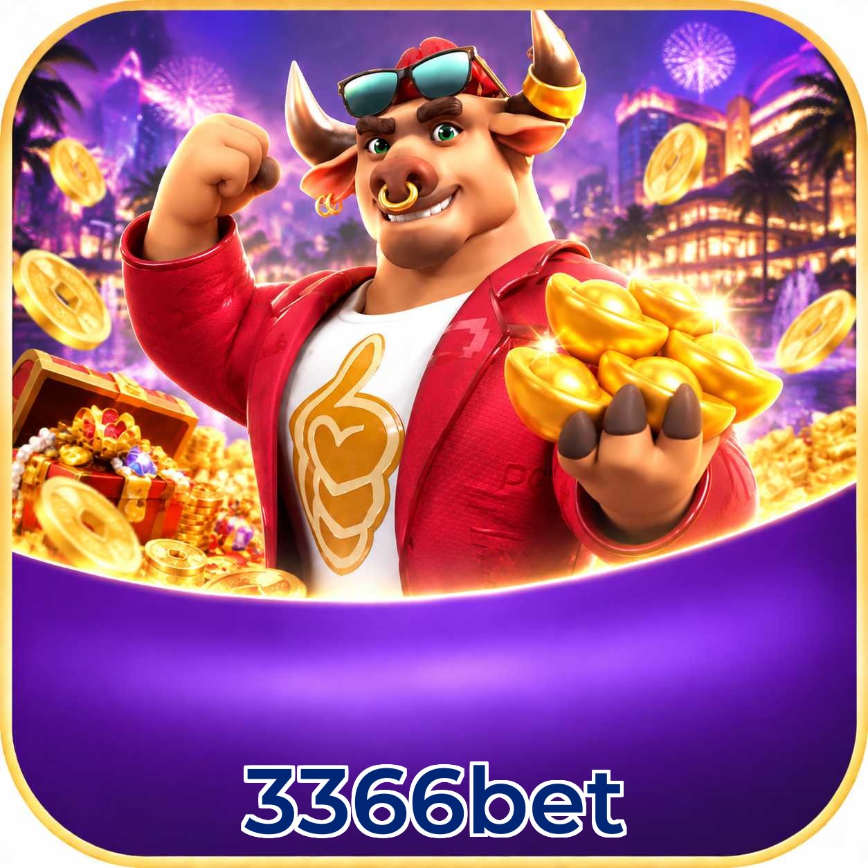 3366bet Download Links