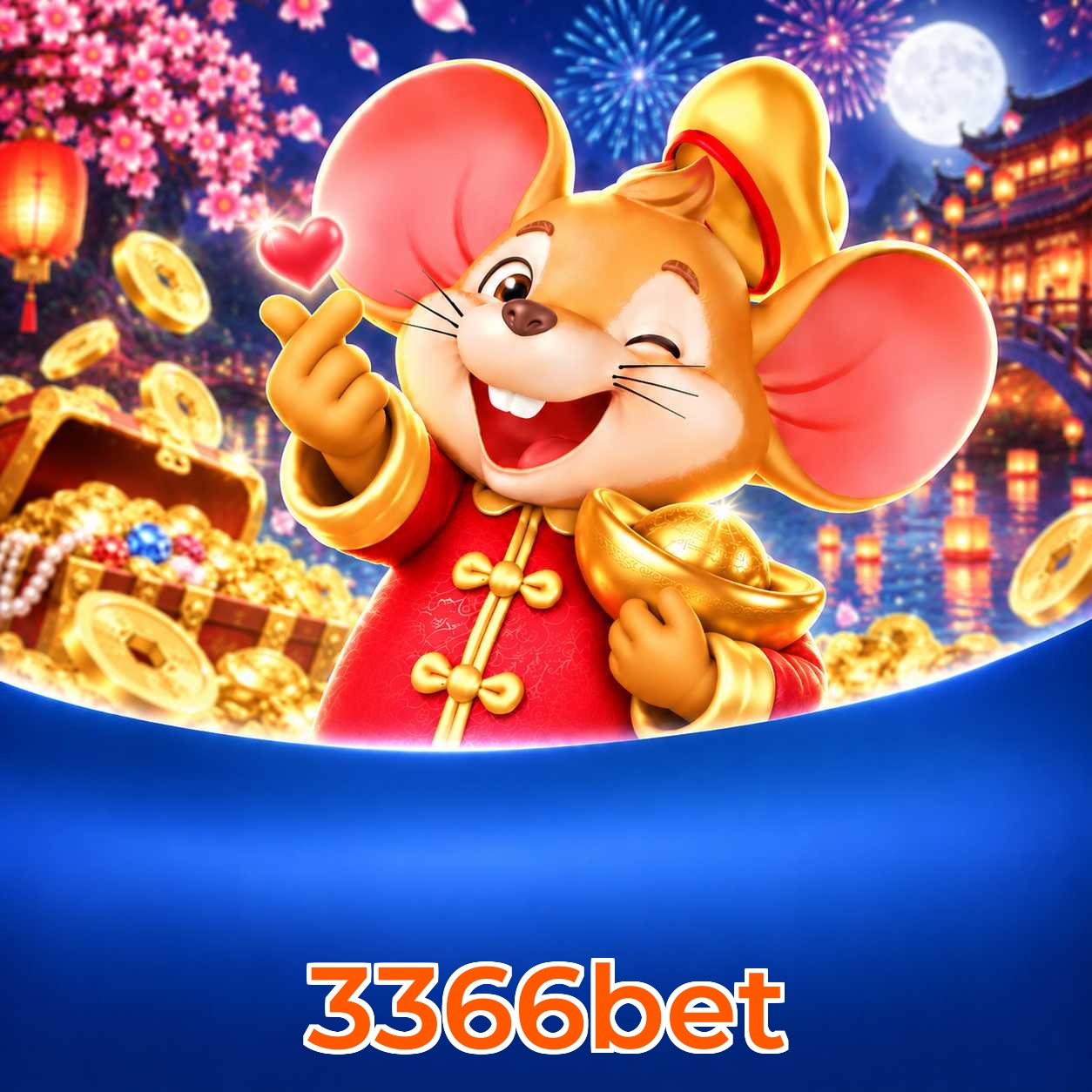 3366bet Version History