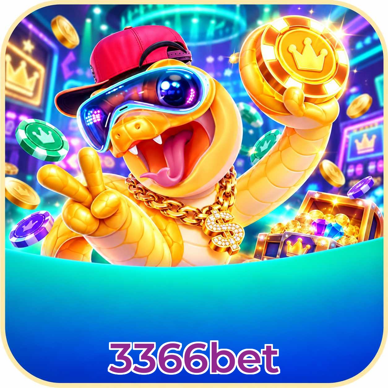 3366bet Promotions
