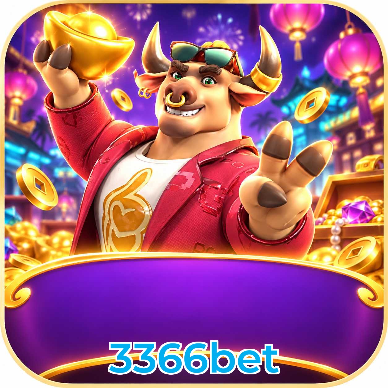 3366bet Facebook Group