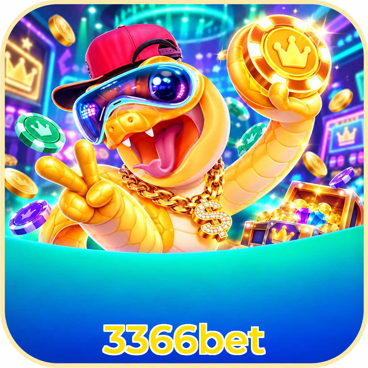3366bet Payment Speed