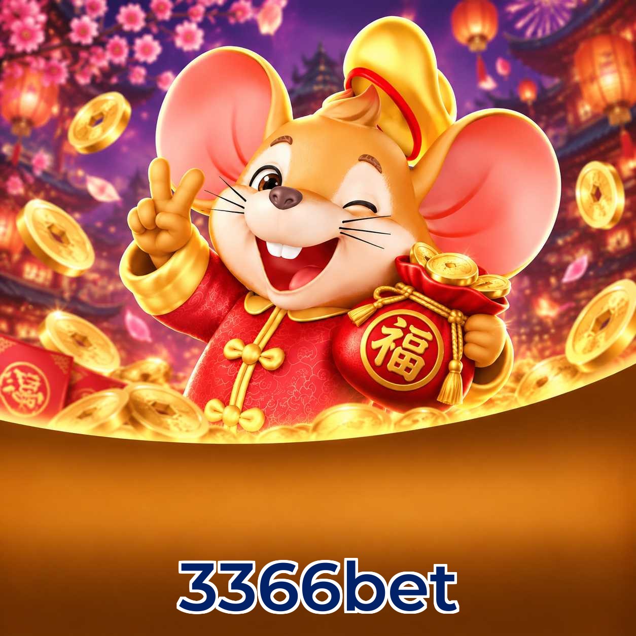 3366bet Fortune Tiger Strategies