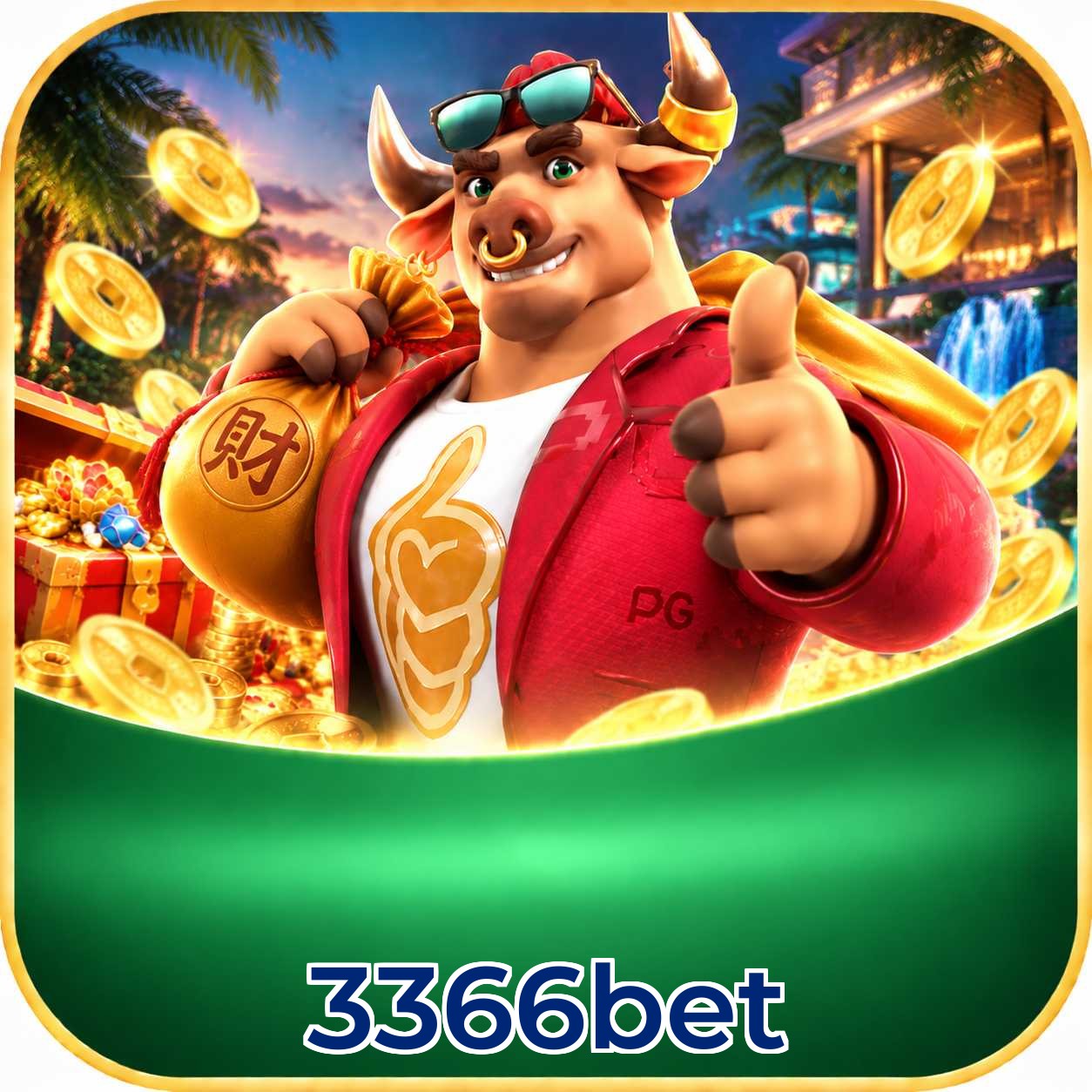 3366bet Fortune Tiger Tips