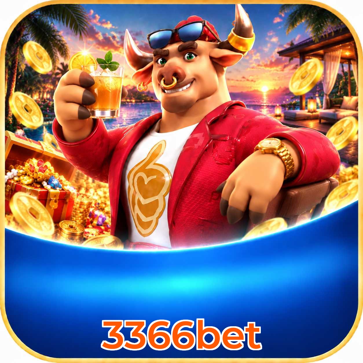 3366bet Live Games