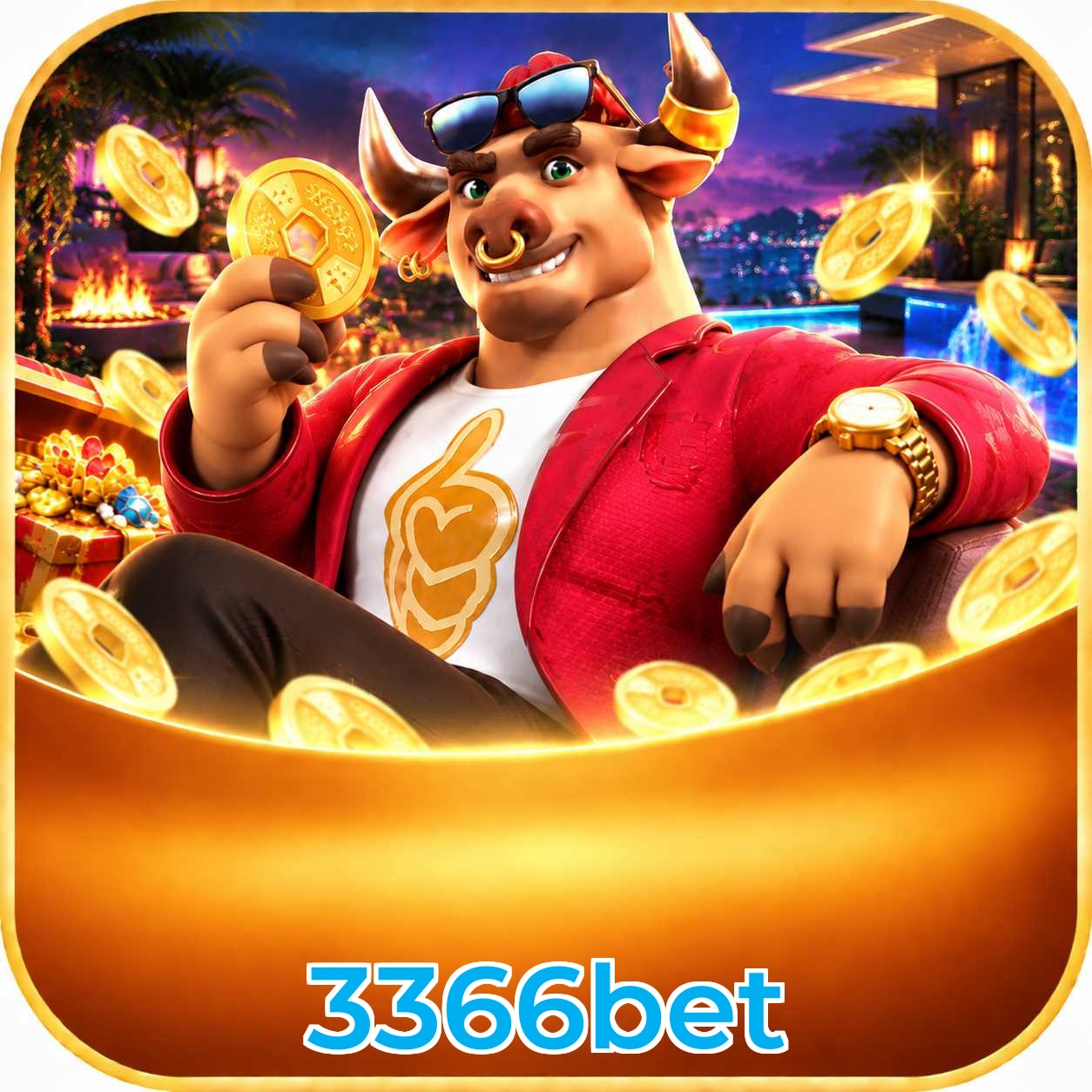 3366bet Registration Guide