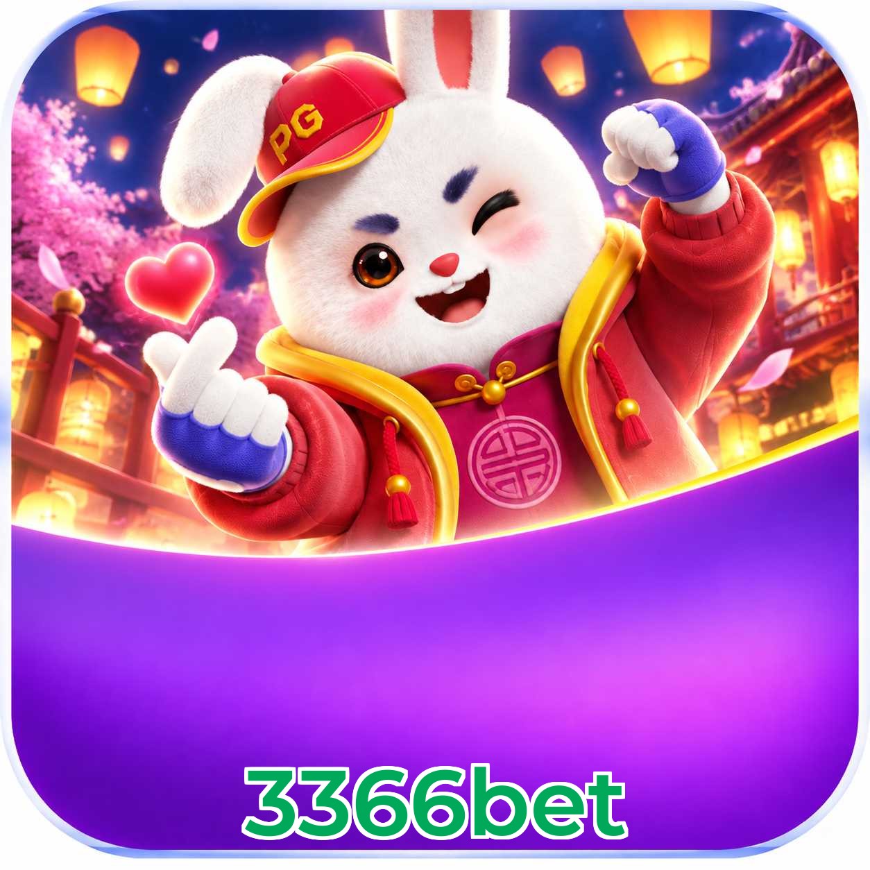 3366bet Free Spins