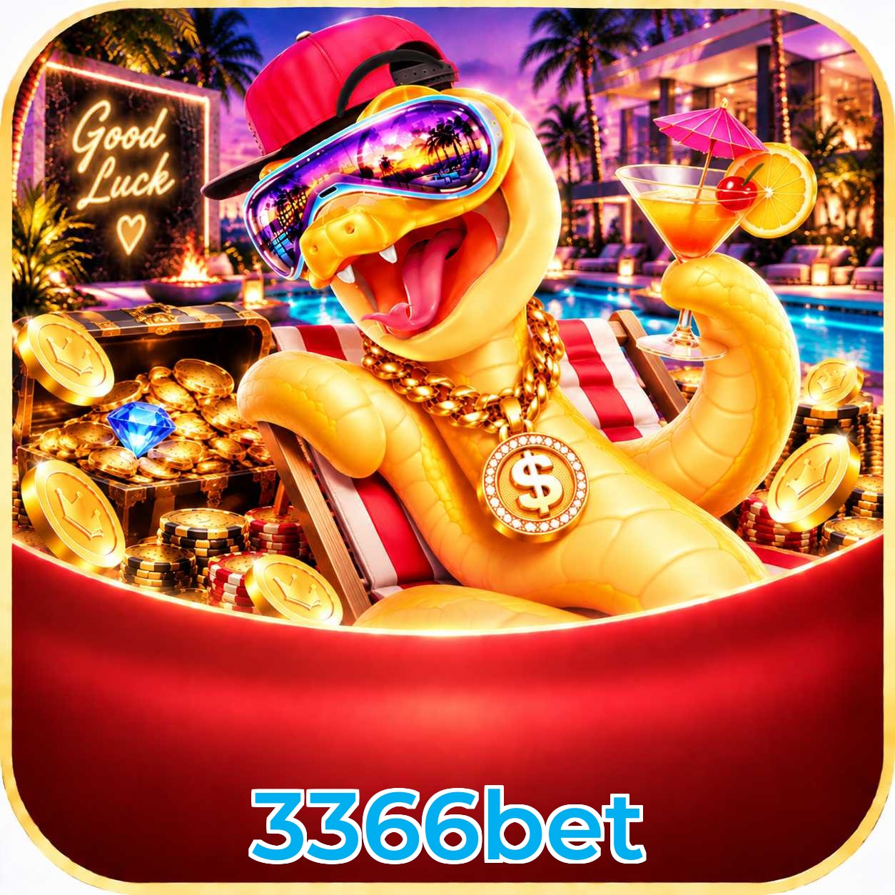 3366bet FAQ