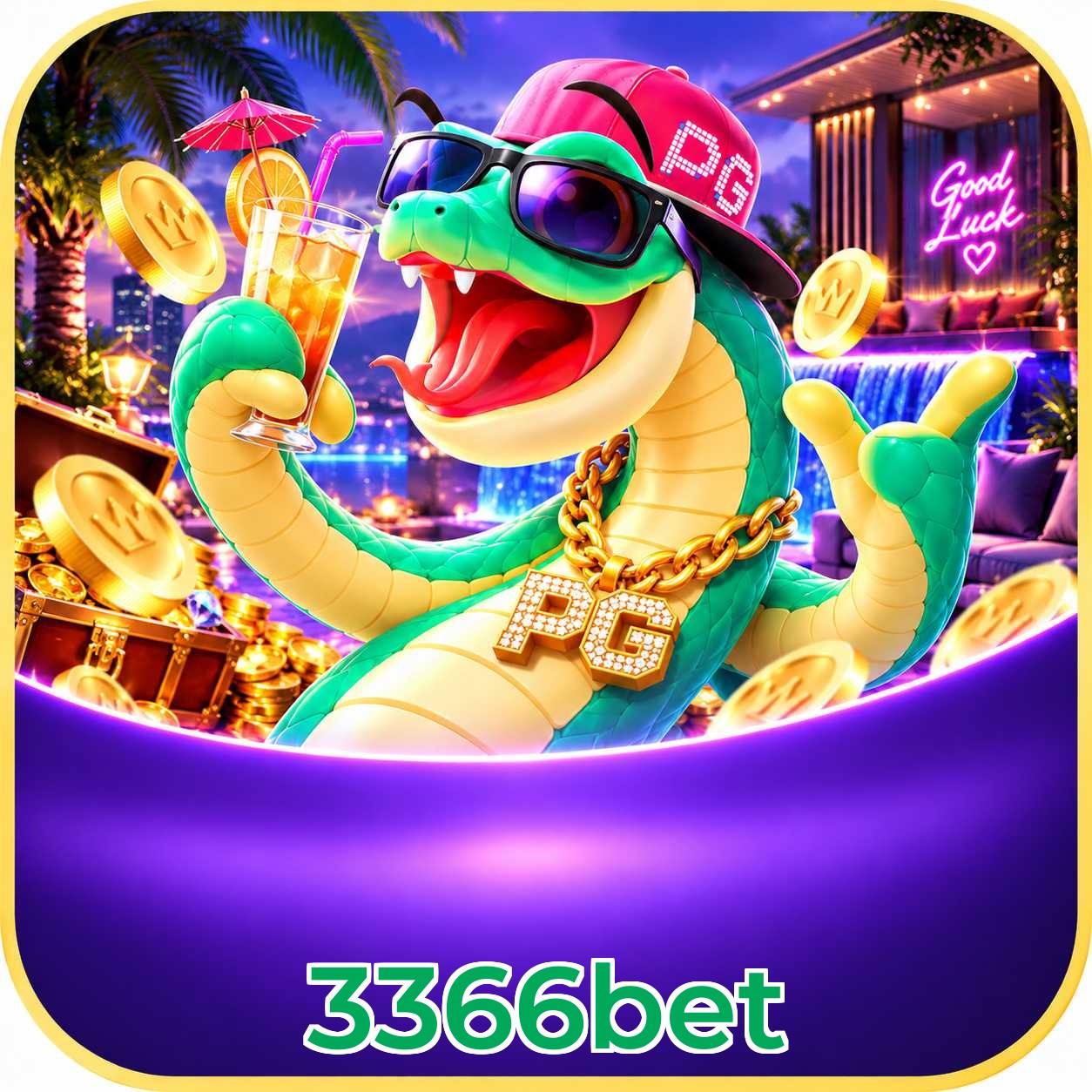 3366bet Uptime