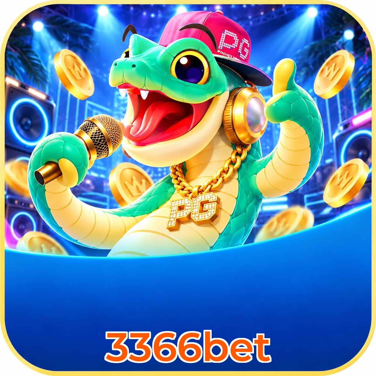 3366bet Streaming Quality