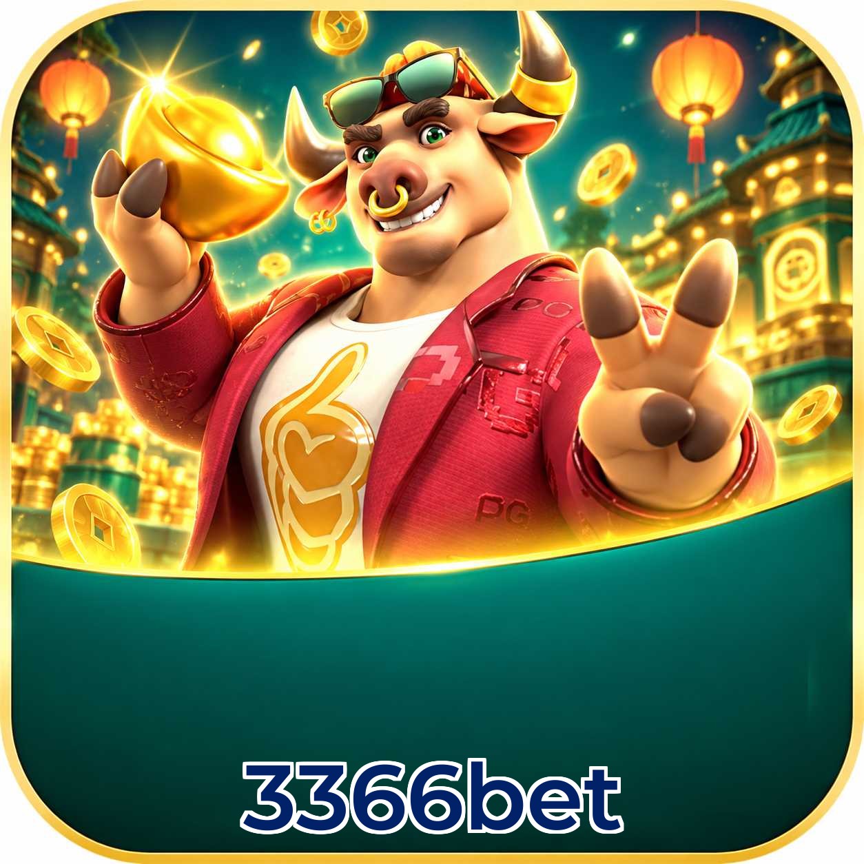 3366bet Requirements