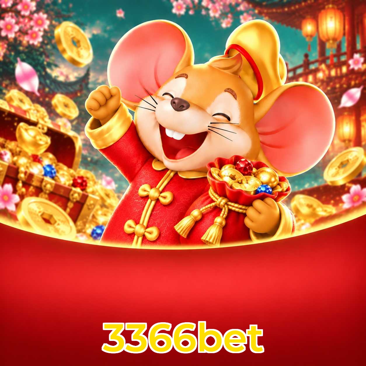 3366bet Live Casino Overview