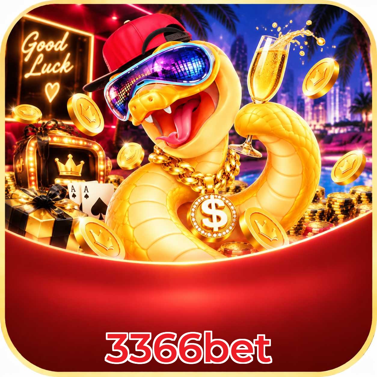 3366bet VIP FAQ