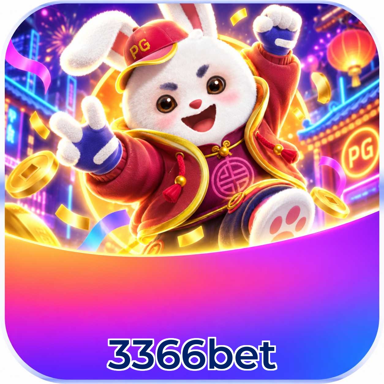 3366bet FAQ instalar app