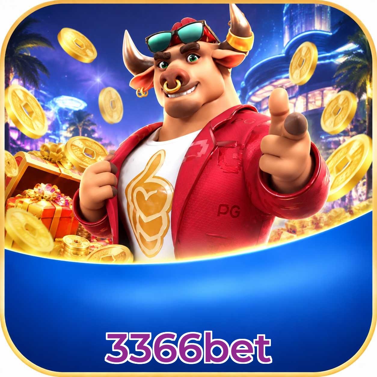 3366bet Jogos Exclusivos
