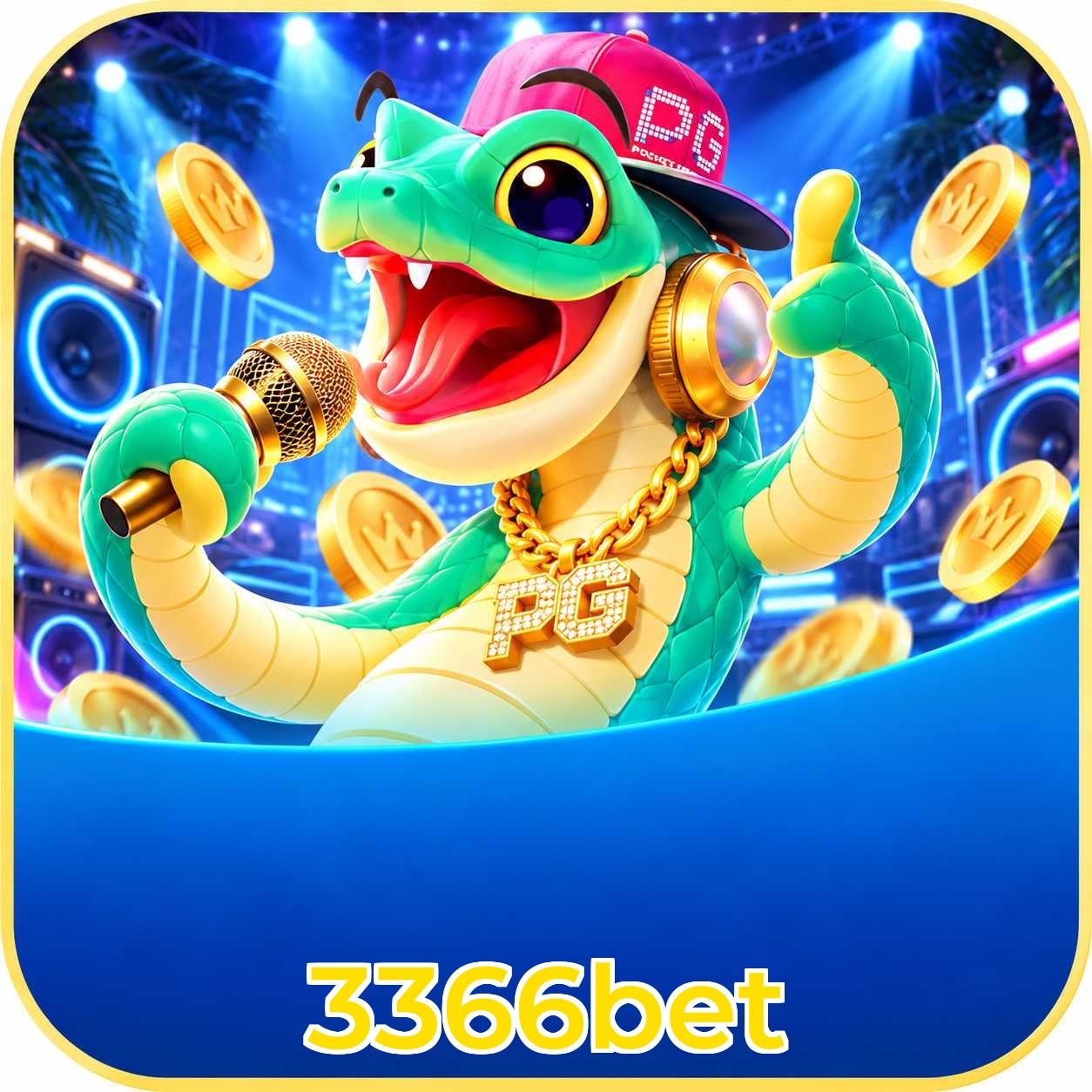 3366bet Security