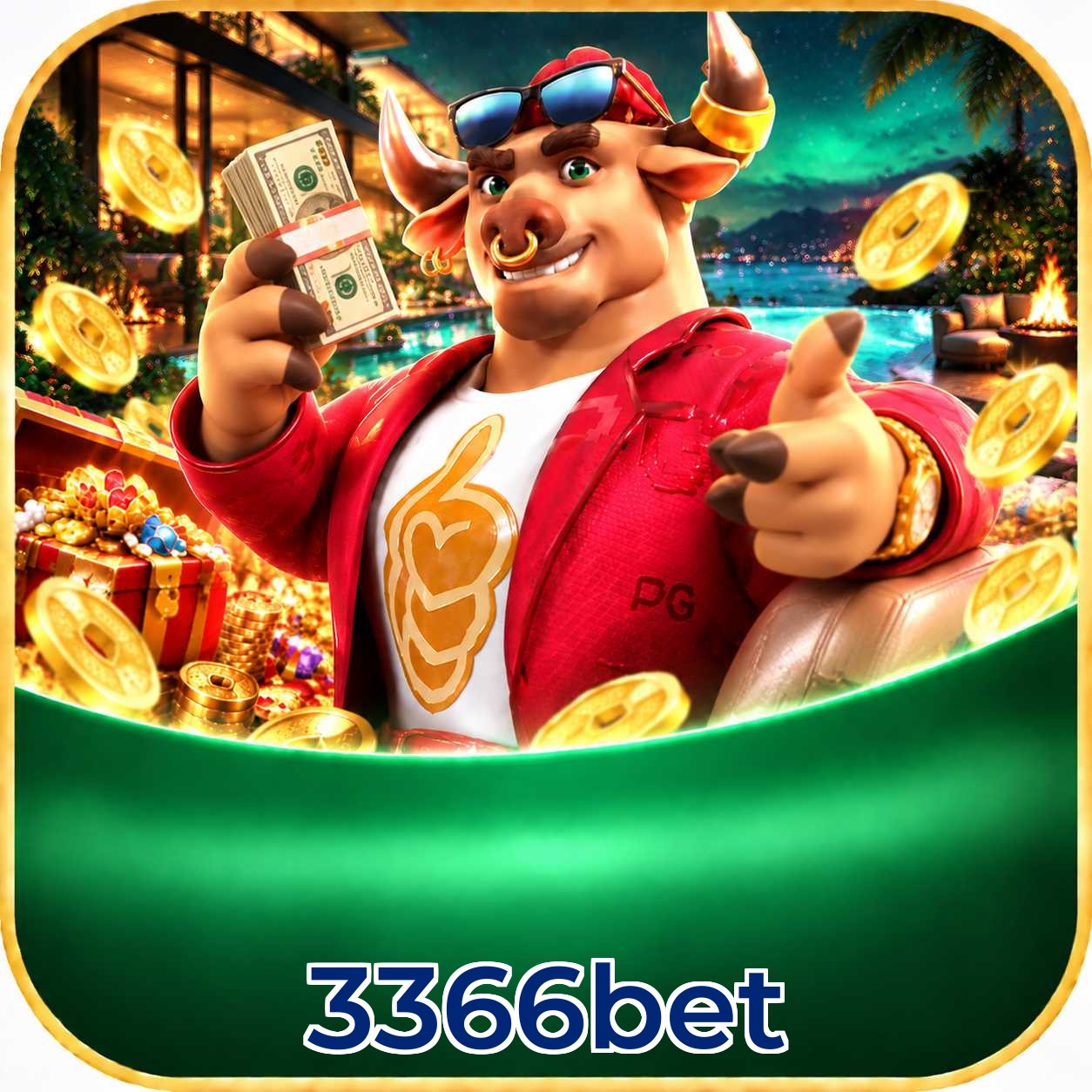 3366bet FAQ