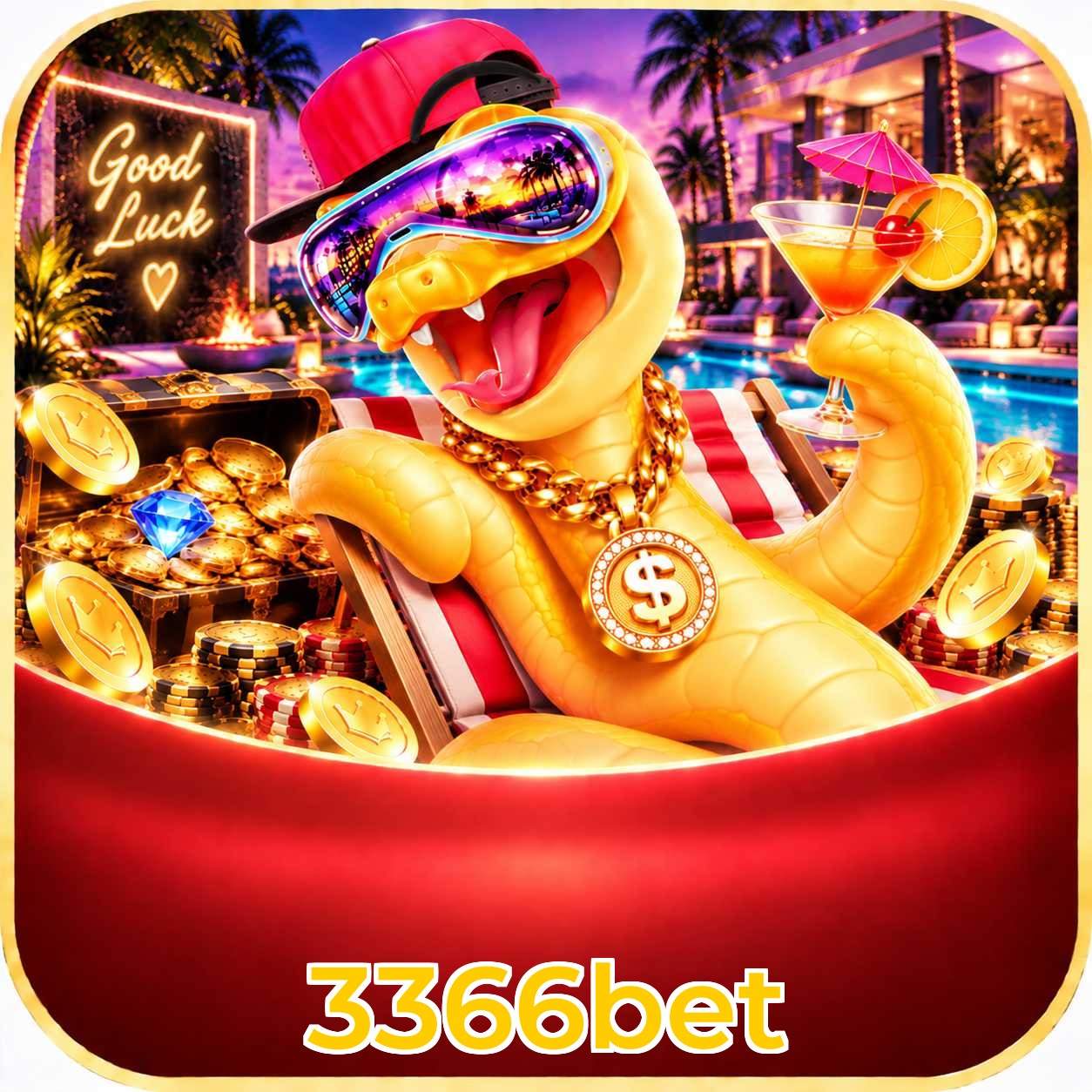 3366bet Security Analysis