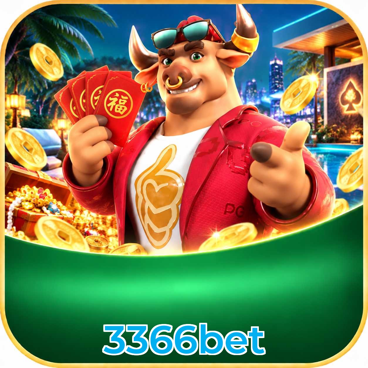 Baixar 3366bet iPhone