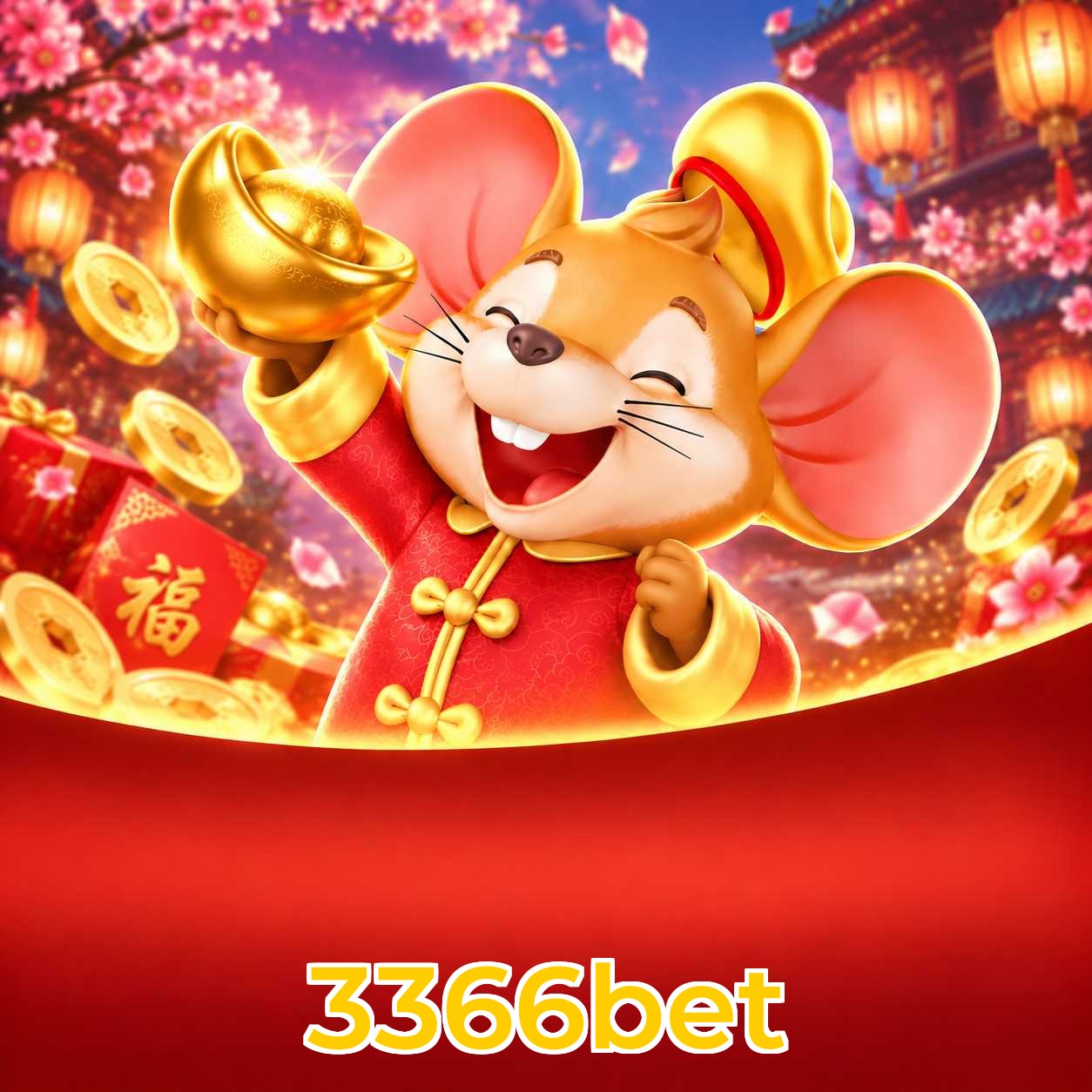 3366bet Telegram FAQ