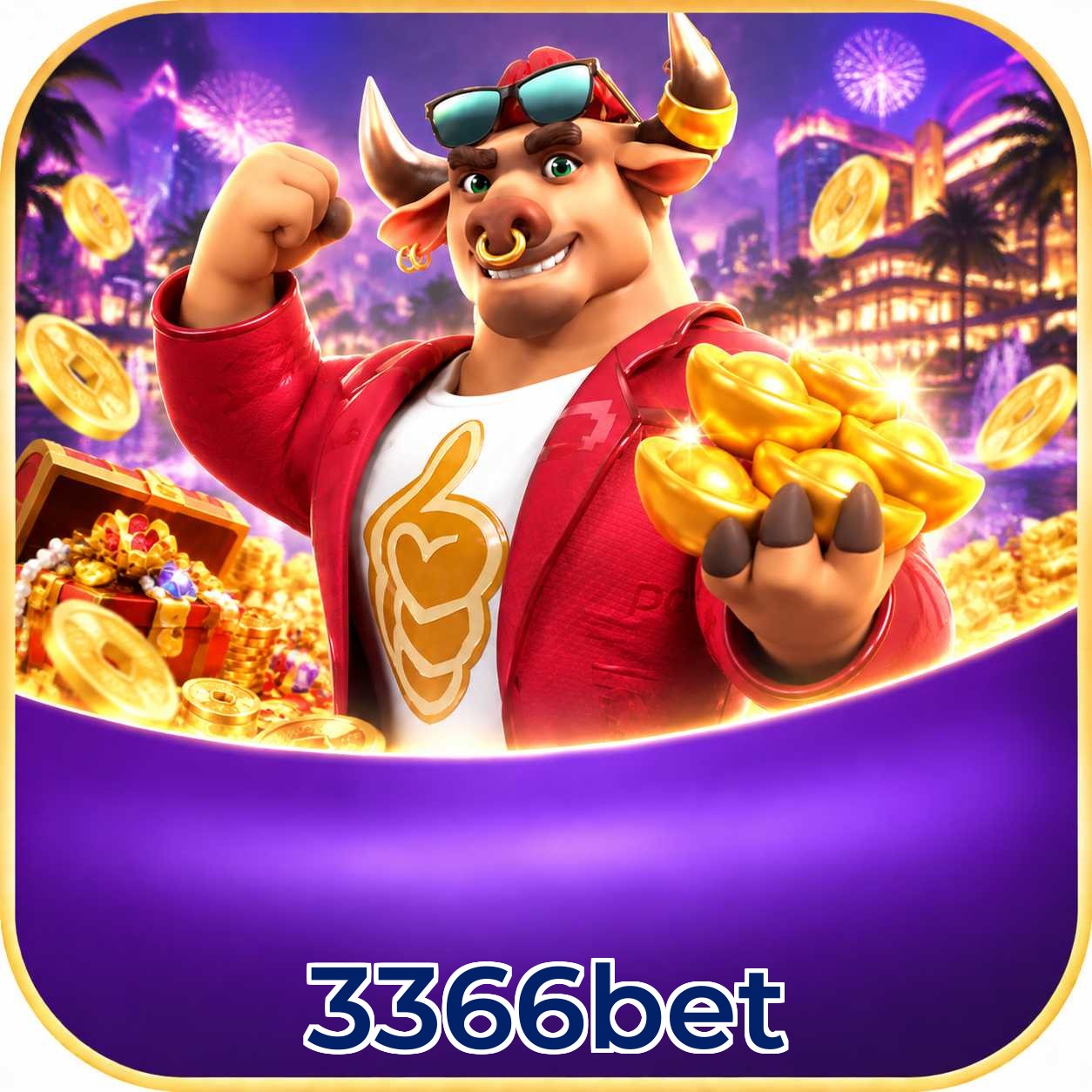3366bet Estratégias Lottery