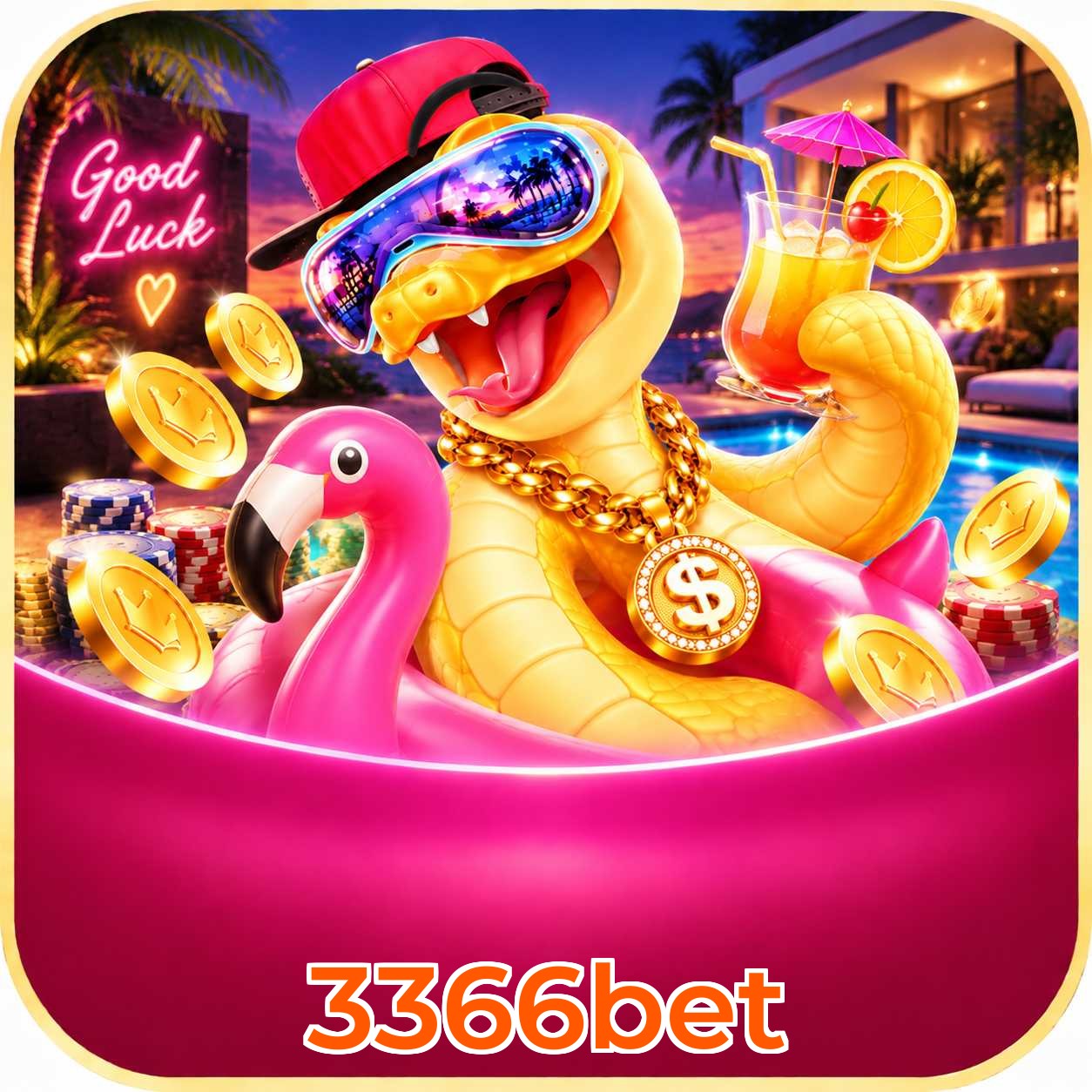 3366bet FAQ
