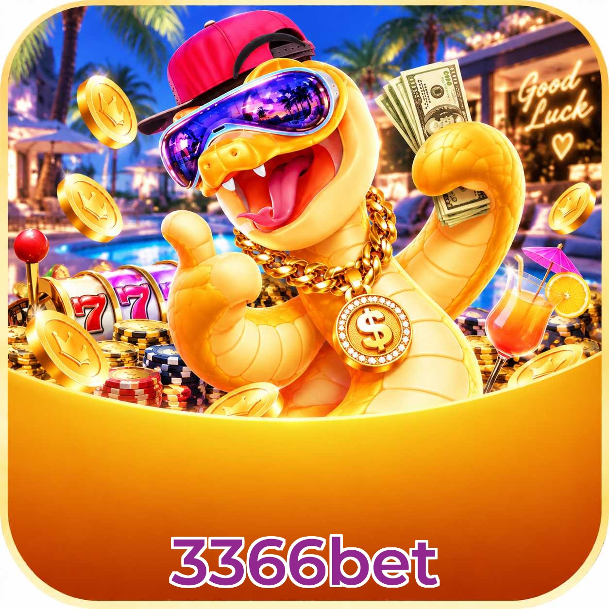 3366bet Top Wins
