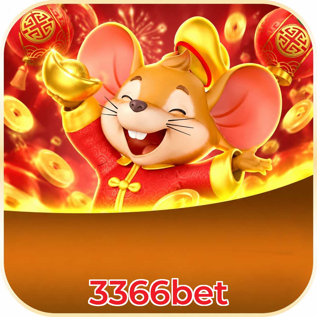 3366bet VIP Program