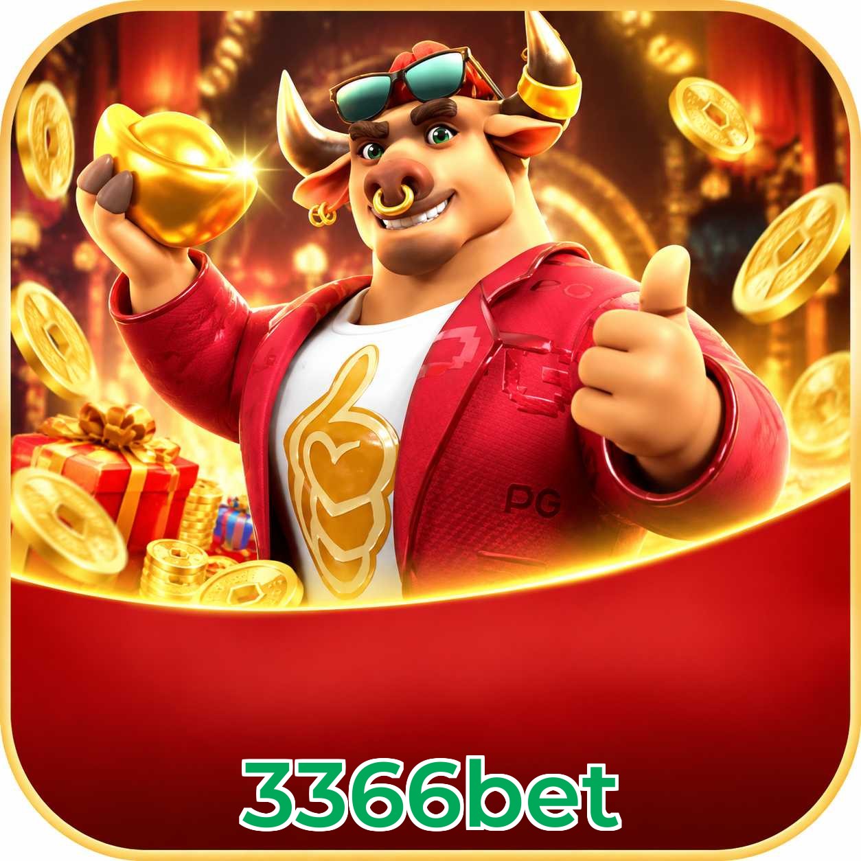 3366bet Installation Guide