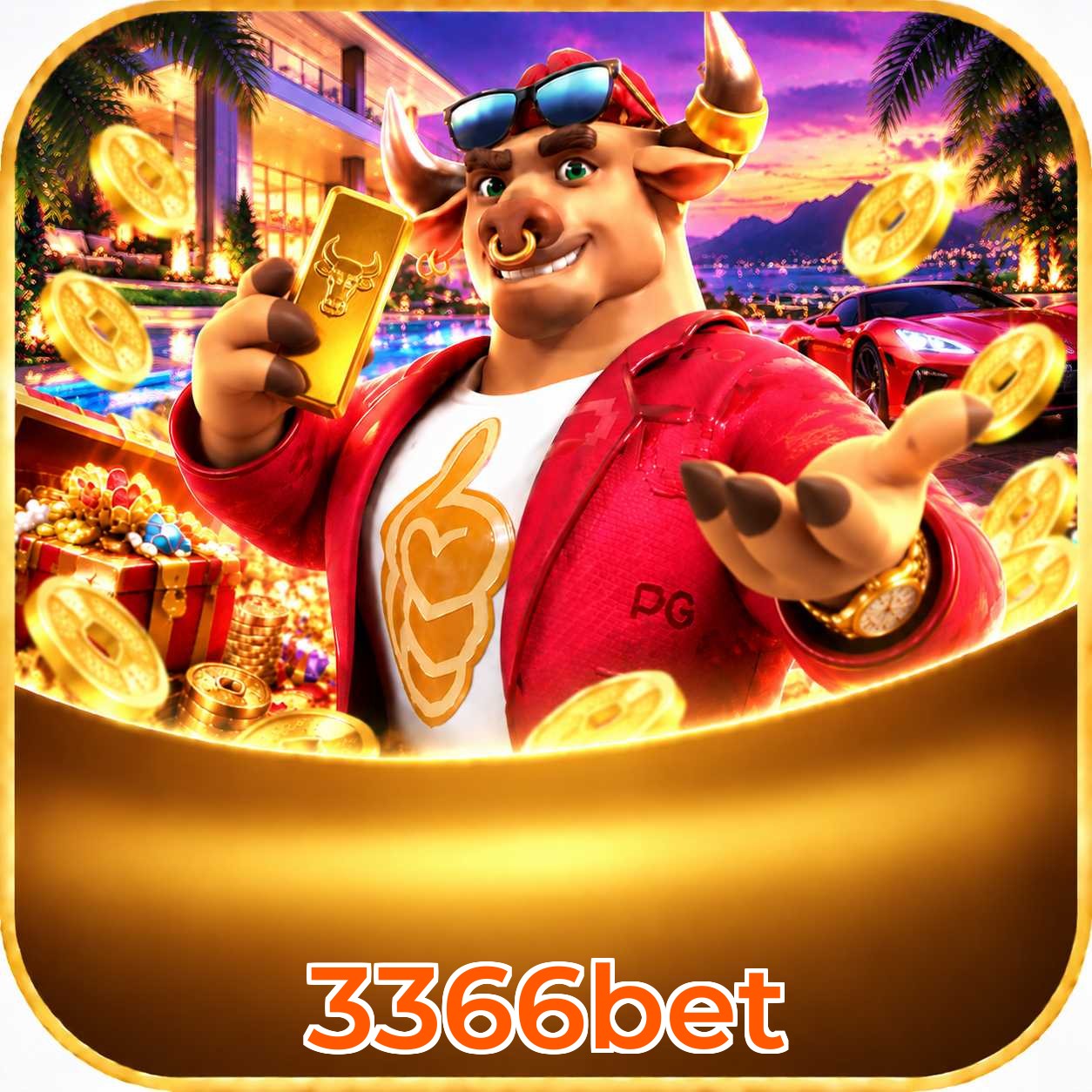 3366bet FAQ