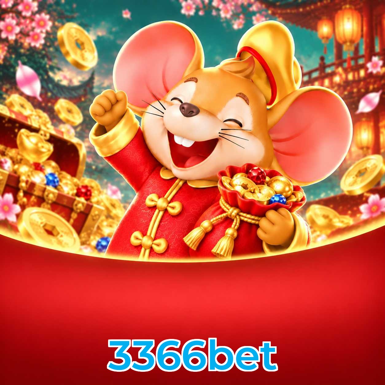 3366bet Facebook Page